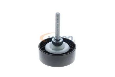 Produktbild von VAICO V10-1813 Umlenkrolle Keilrippenriemen für VW GOLF VI (5K1) Golf V Schrägheck (1K1) POLO (9N) Polo Schrägheck (6R1, 6C1) TOURAN (1T1, 1T2)