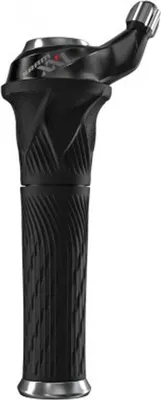 Produktbild von SRAM Grip Shift XX1 11-fach hinten - Präzise MTB-Schaltperformance mit Lock-O....