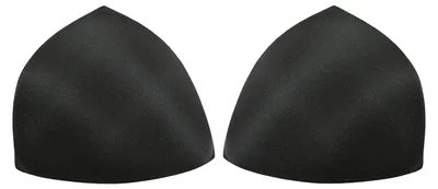 Produktbild von 1 Paar BH Einlagen S - XXXL Einlagen für Bikini Korsett, Größenwahl Farbwahl