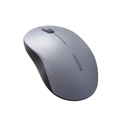 Produktbild von Maus Kabellos und Bluetooth Maus mit 4000DPI Zwei Konnektivitätsmodi