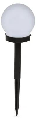 Immagine prodotto di GLOBIZ Lampada solare - spina 11