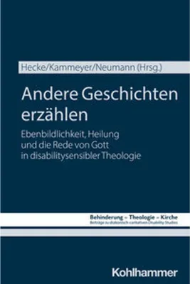 Produktbild von Andere Geschichten erzählen