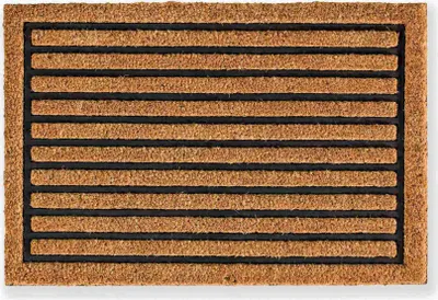 Immagine prodotto di Astra Fußmatte Indoor e Outdoor COCO HOME Beige 40 x 60 cm