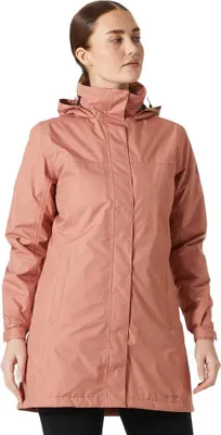 Produktbild von Helly Hansen Aden Insulated Regenjacke Orange XS Frau Orange XS