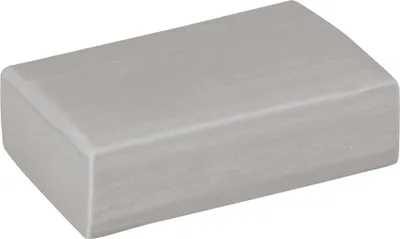 Produktbild von KNORR-PRANDELL Kneten & Rad. Modelliermasse grau 20g