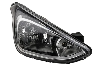 Produktbild von Scheinwerfer Osram Night Breaker Laser passend für Hyundai i10 Re Nebel 92102B9300 92202B9020 Johns
