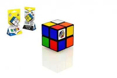 Immagine prodotto di Cubo di Rubik 2x2x2 Mini Puzzle