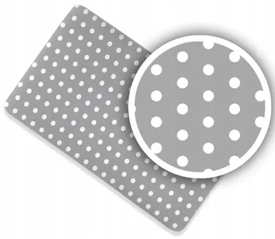 Produktbild von Spannbettlaken 80x180 cm für Kinderbett – 100% Baumwolle