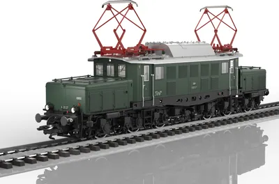 Image de Märklin 39992 Locomotive électrique série 1020 ÖBB