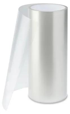Unterwasser-Klebeband 20 cm x 150 cm, transparent, wasserdicht
