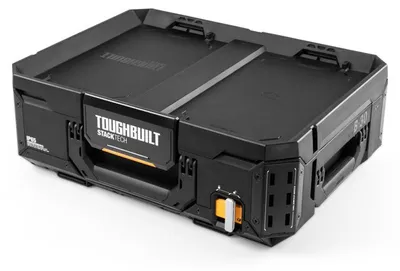 Image de Petite boite à outils StackTech TOUGHBUILT TB-B1-B-30-BEA
