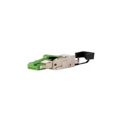 Immagine prodotto di METZ CONNECT C5 Spina di campo RJ45 pro 2P PROFINET