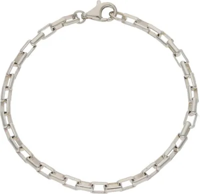 Produktbild von JuwelmaLux Armband 925 Silber JL30-03-3901 20 cm