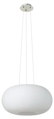 Produktbild von EGLO 86815, 2 Glühbirne(n), E27, IP20, Nickel