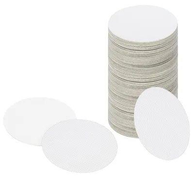 Obrázok produktu pre 70mm hliníková fólia na tesnenie sklenených fliaš, 200 kusov