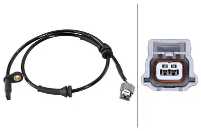 Immagine prodotto di sensore ABS NISSAN
