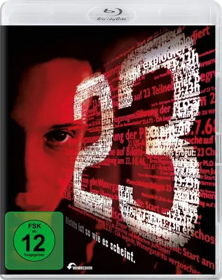 Produktbild von 23 - Nichts ist so wie es scheint