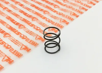 Zdjęcie produktu dla Sprężyna dociskowa STIHL do AutoCut C4-2, AutoCut C5,2 - 00009972015