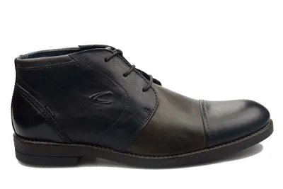 Obrázok produktu pre Camel Active 426.13.01 - pánska členková obuv