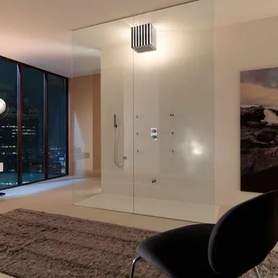 Immagine prodotto di CASA39 Bossini Lumière Soffione doccia H85001G