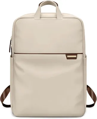 Image de Sac à dos pour ordinateur portable, 17,3 pouces, léger, idéal pour le travail