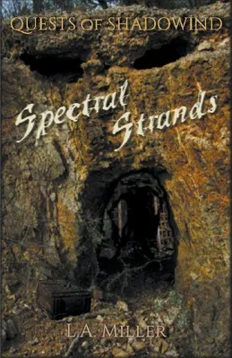 Produktbild von Spectral Strands