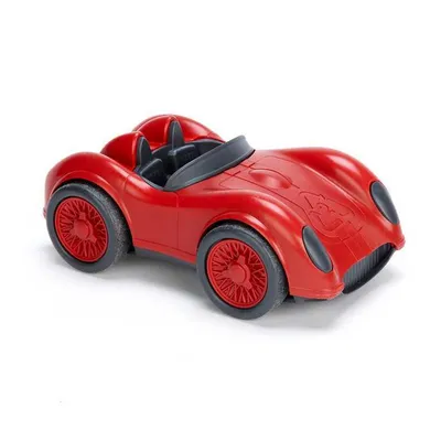 Image de Green Toys Racing Car Red