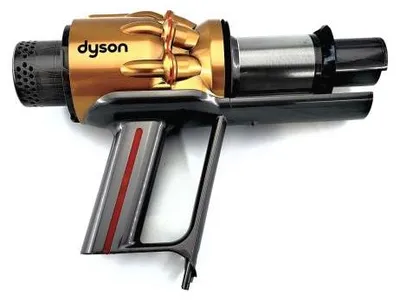 Zdjęcie produktu dla Oryginalny Korpus + silnik + cyklon gold, Dyson, 965369-02