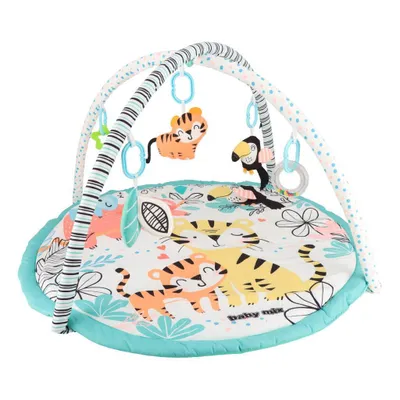Produktbild von Baby Mix Tigger und Freunde Spieldecke