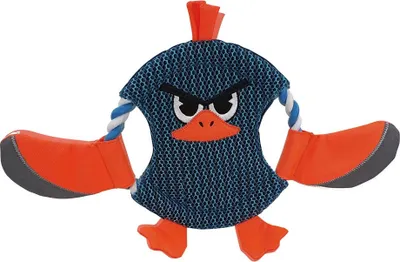 Produktbild von Nobby Hundespielzeug Ente Fly Disc Mesh
