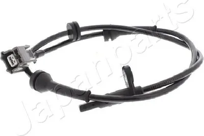 Produktbild von JAPANPARTS ABS Sensor Raddrehzahl Vorne Beidseitig für NISSAN Qashqai II (J11, J11) ABS-1026
