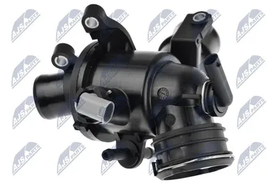 Produktbild von NTY Thermostat Kühlmittel 95°C passend für MERCEDES-BENZ C-Klasse Limousine (W204) C-Klasse T-modell (S204) E-Klasse Limousine (W212)