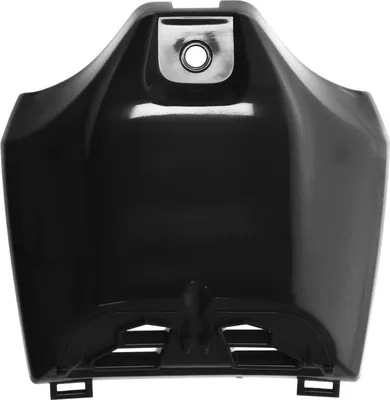 Produktbild von ACERBIS Schwarze belüftete Luftfilterabdeckung für YAMAHA