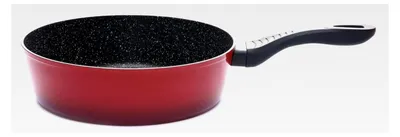 Produktbild von Schmorpfanne aus Aluminium, 2 Liter
