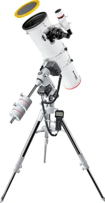 Produktbild von Bresser Teleskop N 203/1000 Messier Hexafoc EXOS-2 GoTo