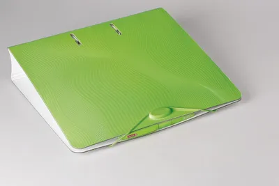 Produktbild von BRUNNEN 102043752 | Ordner | „WAVE“ | 7 cm | kiwi