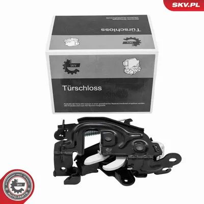 Produktbild von ESEN SKV Motorhaubenschloss 60SKV670 für BMW 5 Limousine (G30, F90)
