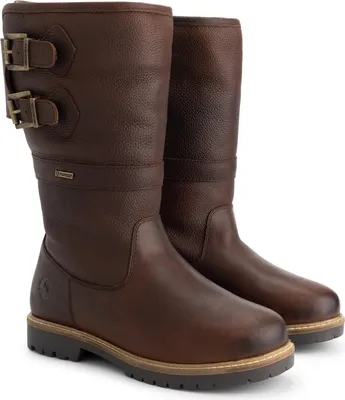 Produktbild von Travelin' Dawson women women dark brown 39