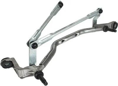 Image de Essuie-glace Mécanique AVANT pour Renault Clio IV à partir de 2012-