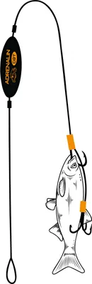 Zdjęcie produktu dla Adrenalin Cat Leader Köfi z 25 g U-Pose