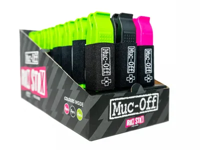 Image de Démonte-pneus Muc-Off Rim Stix vélo VTT