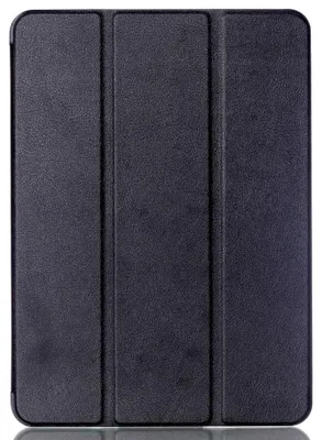 Produktbild von Samsung Galaxy Tab S2 9.7 Hülle - Tri-Fold Ständer Klapphülle mit Schlaf/Wach-Funktion - Schwarz