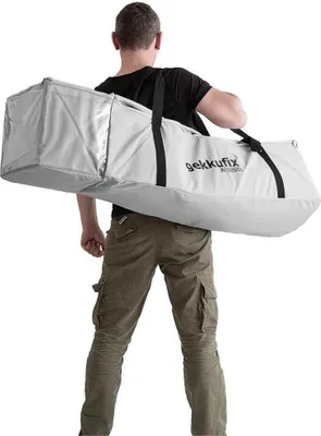 Produktbild von gekkufix® Transporttasche