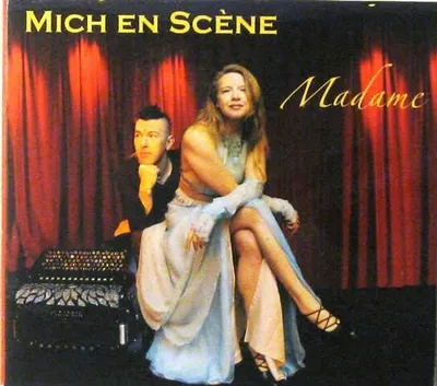 Zdjęcie produktu dla Madame