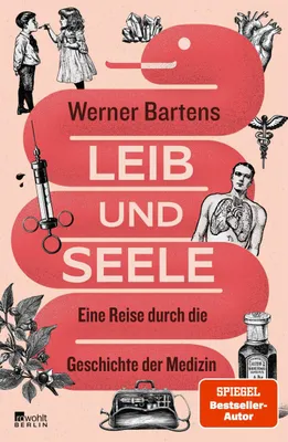 Produktbild von Leib und Seele