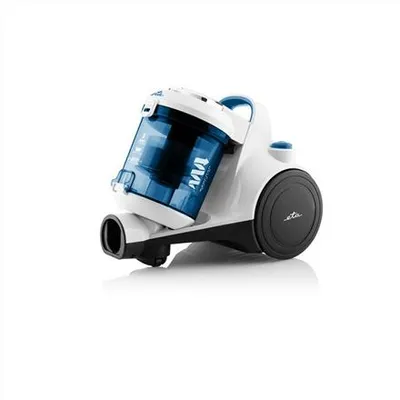 Obrázek produktu pro Eta Ambito 0516 90000, 700 W, Cylindrový, Suchý, Bezsáčkové, 1,5 l, HEPA