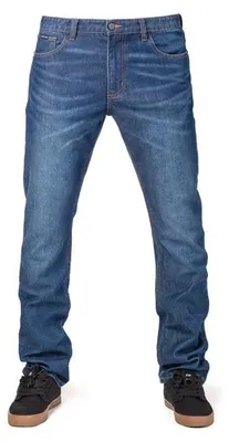 Produktbild von Horsefeathers Moses Jeans (dunkelblau) - 30