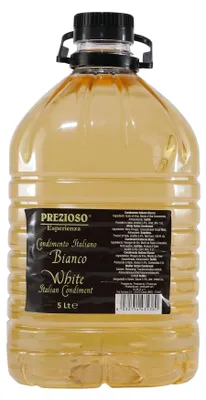 Produktbild von Prezioso Balsamico -hell- 5L