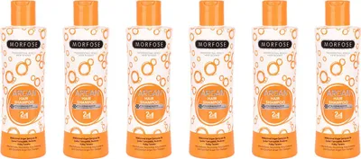 Produktbild von Argan Shampoo 6x500 ml