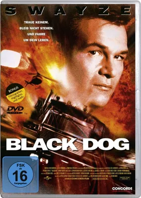 Obrázok produktu pre Black Dog